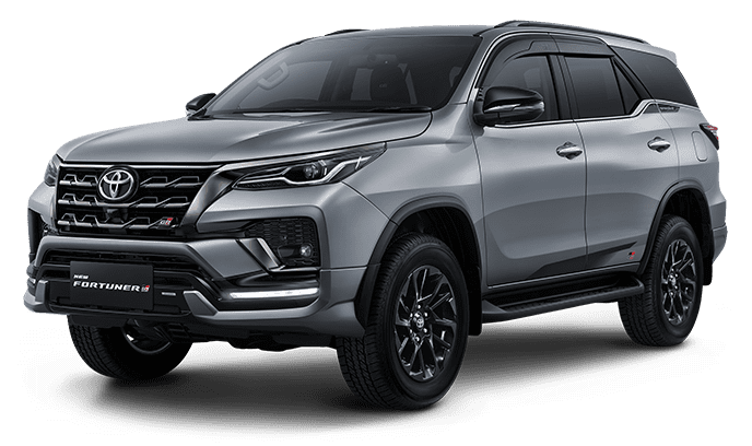 Fortuner - Image 4
