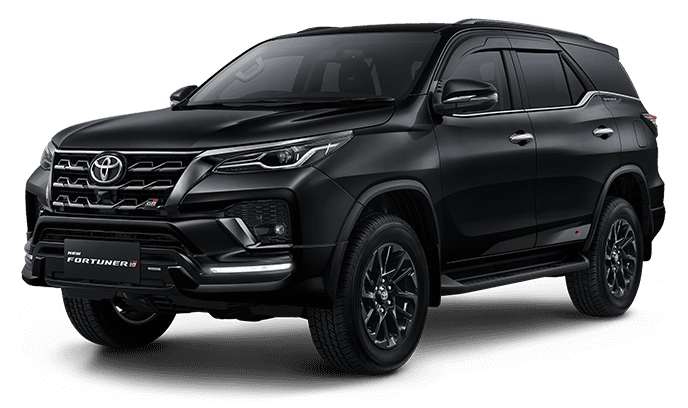 Fortuner - Image 5