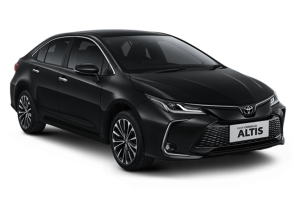 Corolla Altis