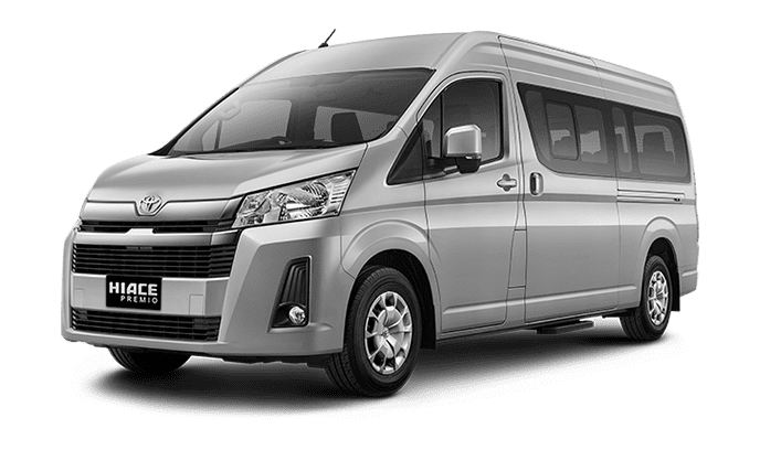 Hiace - Image 2