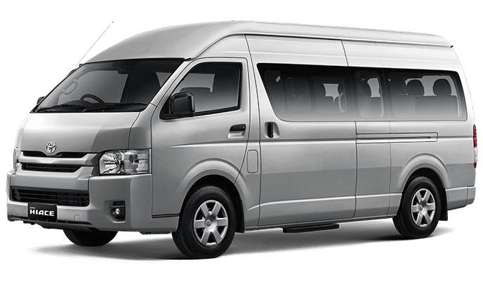 Hiace - Image 4