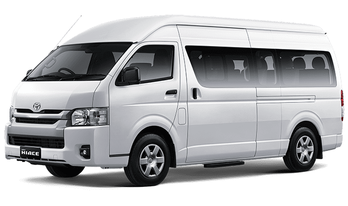 Hiace - Image 5