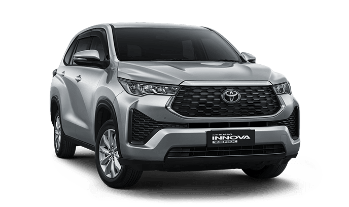 Innova Zenix - Image 5