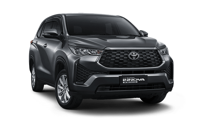 Innova Zenix - Image 4
