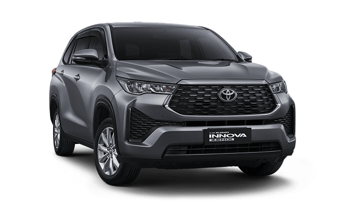 Innova Zenix - Image 3