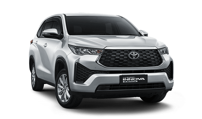 Innova Zenix - Image 2