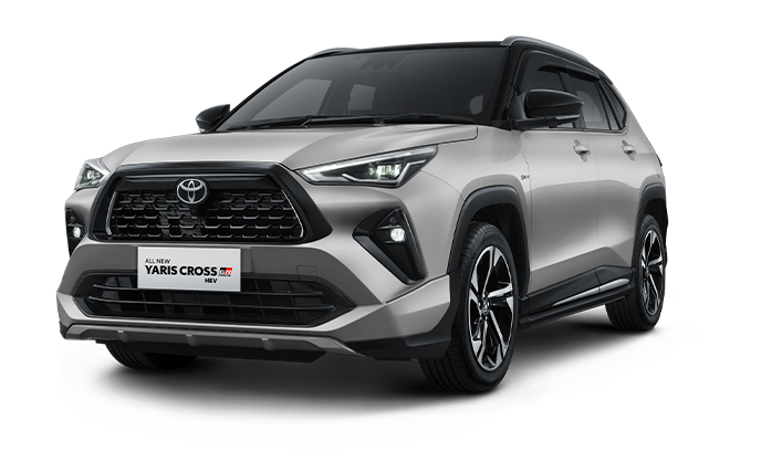 Yaris Cross - Image 9
