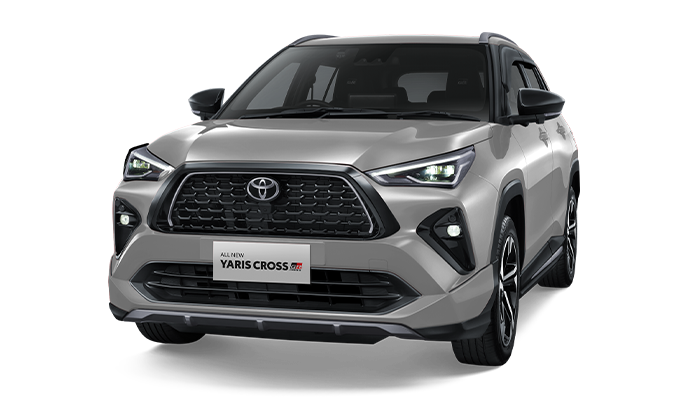 Yaris Cross - Image 3