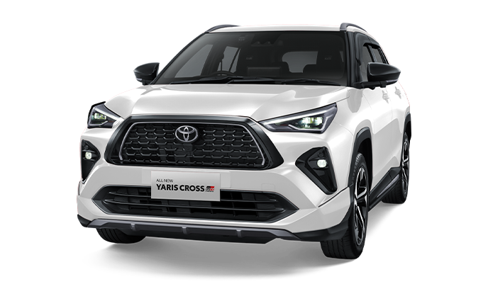 Yaris Cross - Image 4