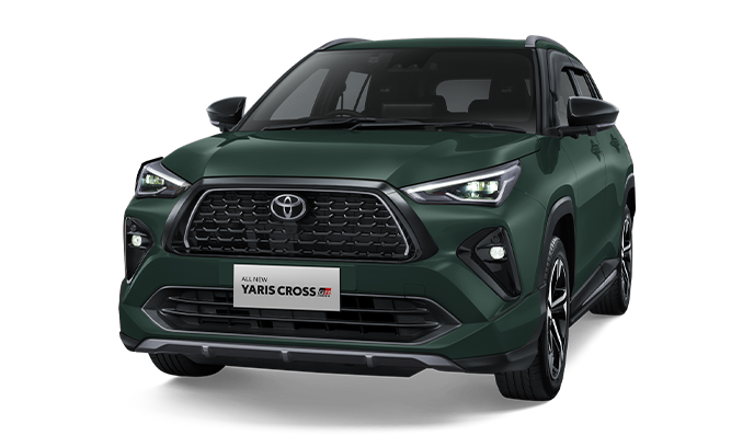 Yaris Cross - Image 5