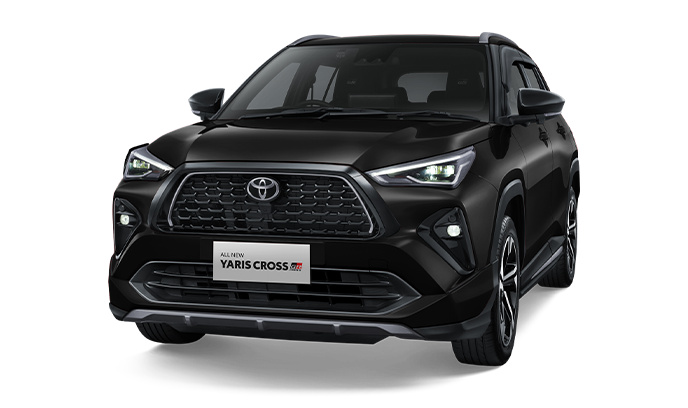 Yaris Cross - Image 6
