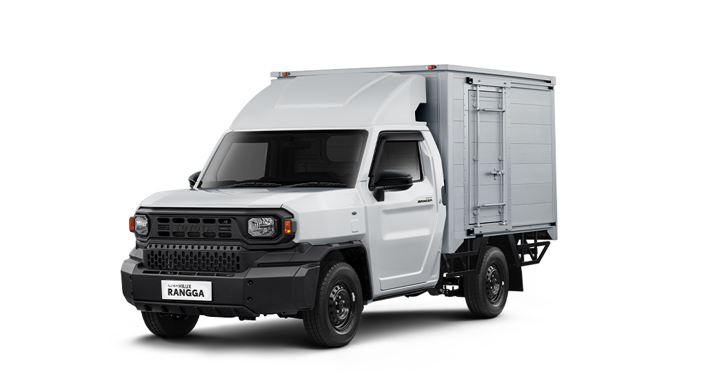 Hilux Rangga - Image 3